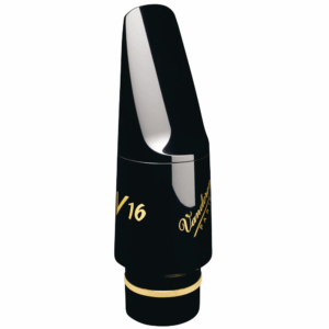Vandoren | V16 Medium Chamber Alto Saxophone Mouthpiece