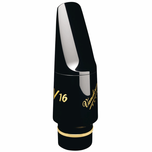 Vandoren | V16 S Small Chamber Alto Saxophone Mouthpiece
