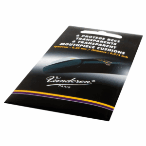 Vandoren | Mouthpiece Cushions (Pack of 6)