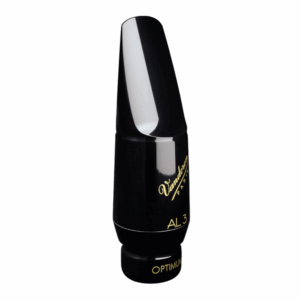Vandoren | Optimum Alto Saxophone Mouthpiece