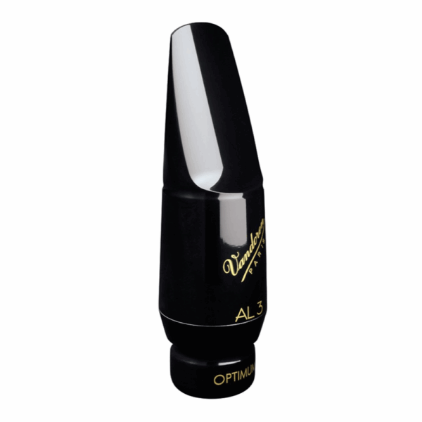 Vandoren | Optimum Alto Saxophone Mouthpiece