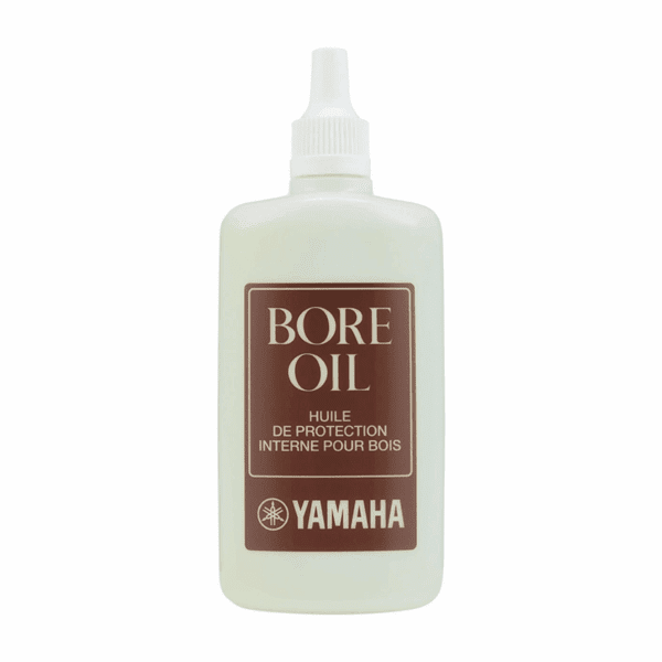 Yamaha | Bore Oil