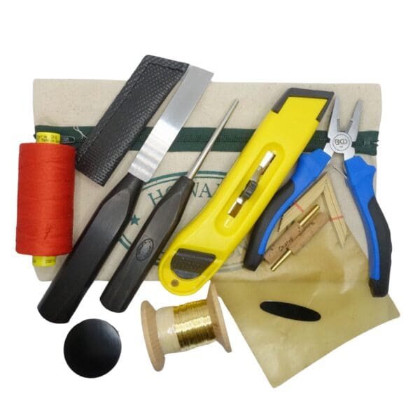 Beginners Oboe Reed Making Kit Howarth of London