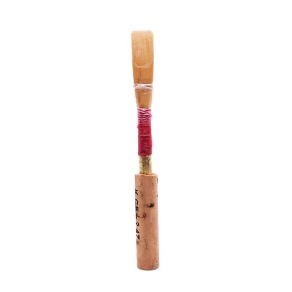 Tipple | Oboe Reed