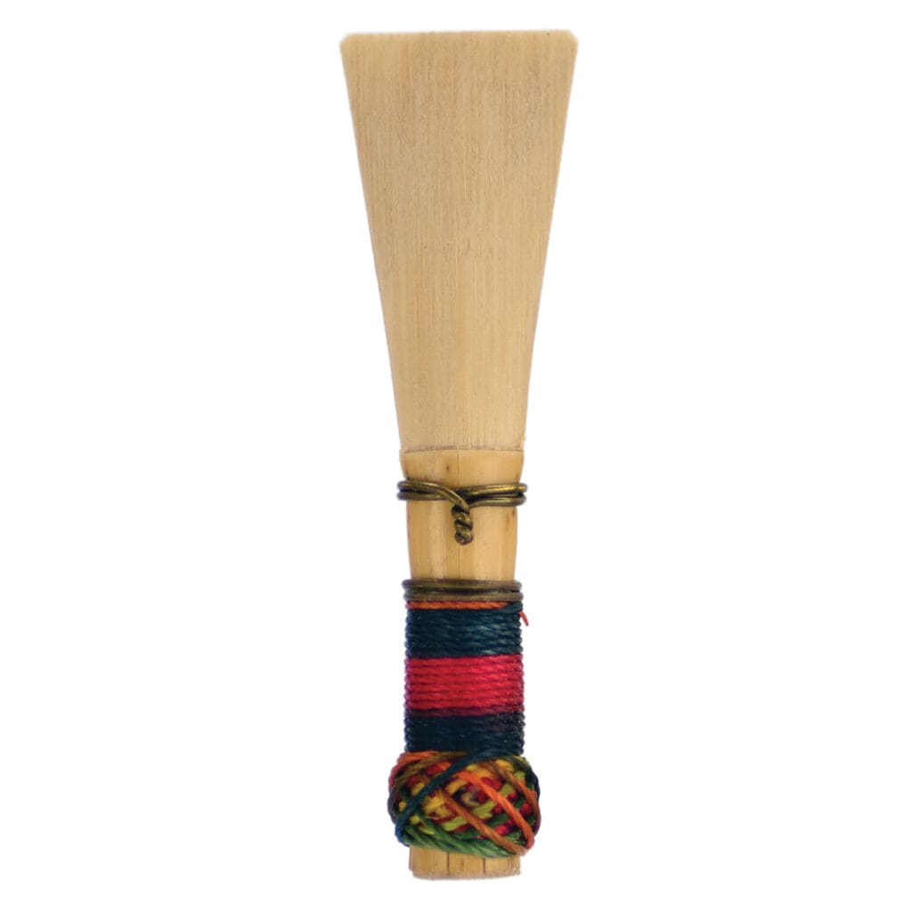 Bassoon Instrument Reeds Bassoon Reed - Howarth of London