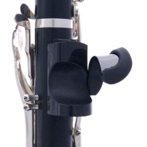 Kooiman | Etude 3 Adjustable Oboe / Clarinet Thumb Rest