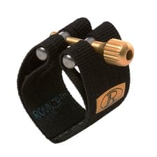 Rovner | Rovner MKIII Saxophone ligature and cap