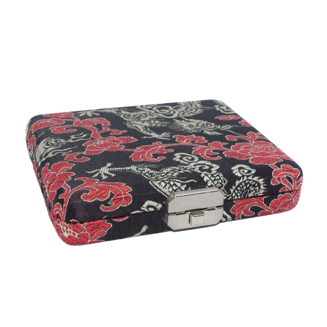 Oboe Reed Case (Holds 10) Howarth of London