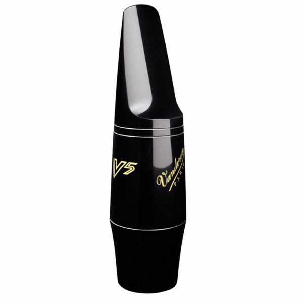 Vandoren | V5 Rubber Tenor Saxophone Mouthpiece