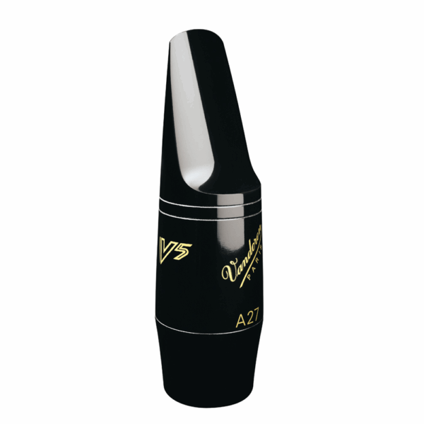 Vandoren | V5 Jazz Alto Saxophone Mouthpiece