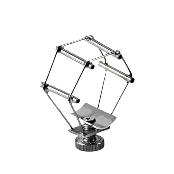 Ultimate Silver Plated Saxophone Ligature and Cap Howarth of London