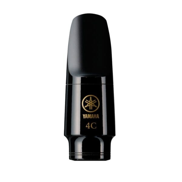 Yamaha | Plastic Soprano Saxophone Mouthpiece