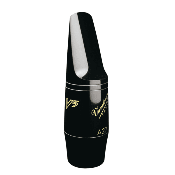 Vandoren | V5 Jazz Alto Saxophone Mouthpiece