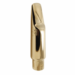 Jody Jazz | DV NY Gold Plated Tenor Saxophone Mouthpiece