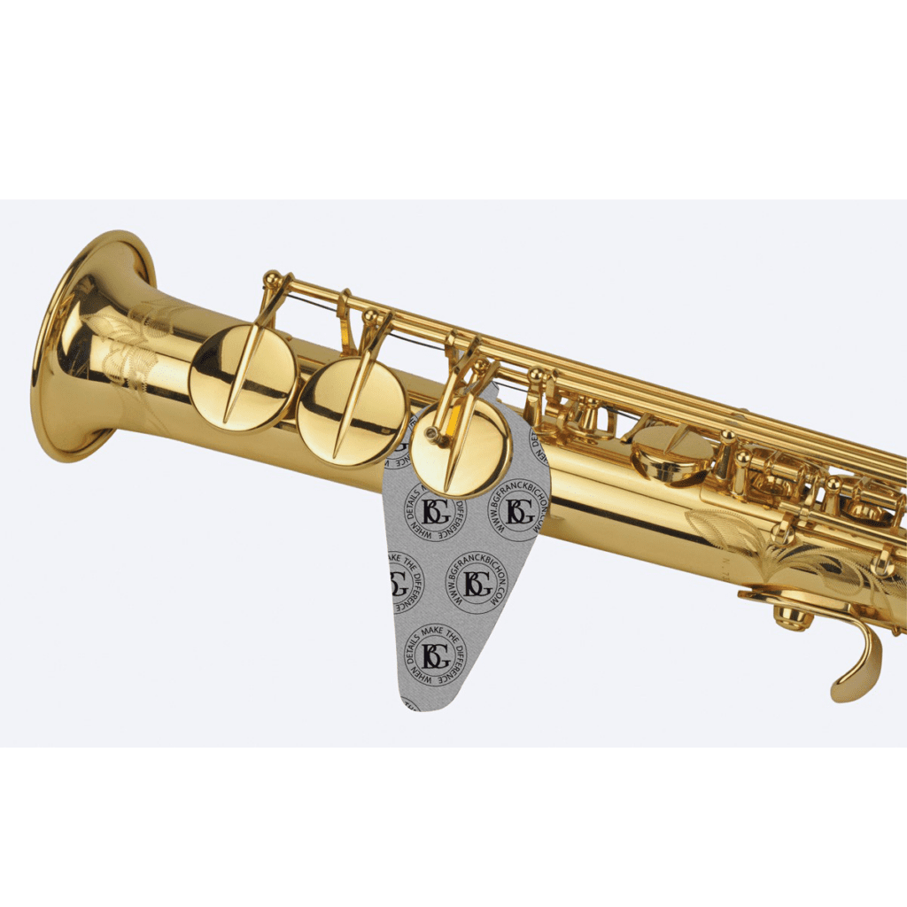 Key Proops Key Props - Howarth of London