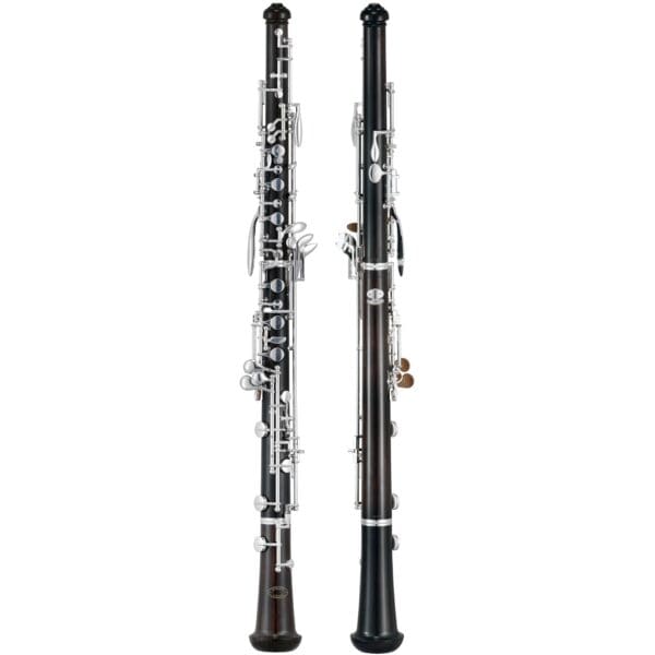 Howarth | S20 Thumbplate System Oboe