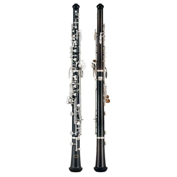 Howarth | S20C Semi-Automatic System Oboe