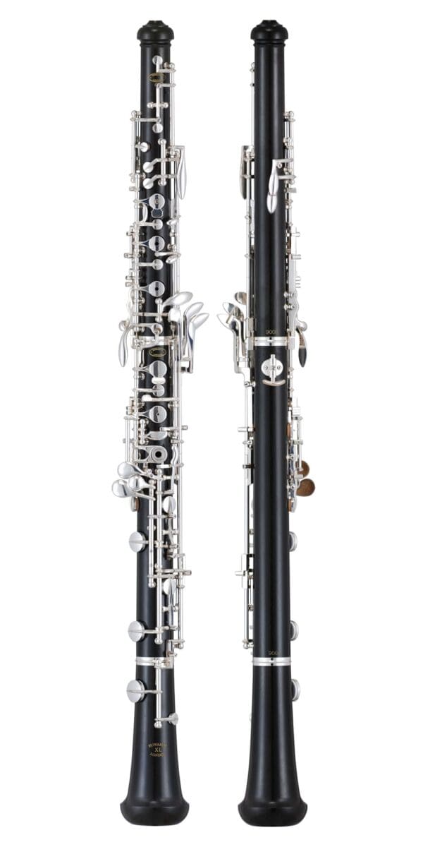 Howarth | XL Semi-Automatic System Oboe