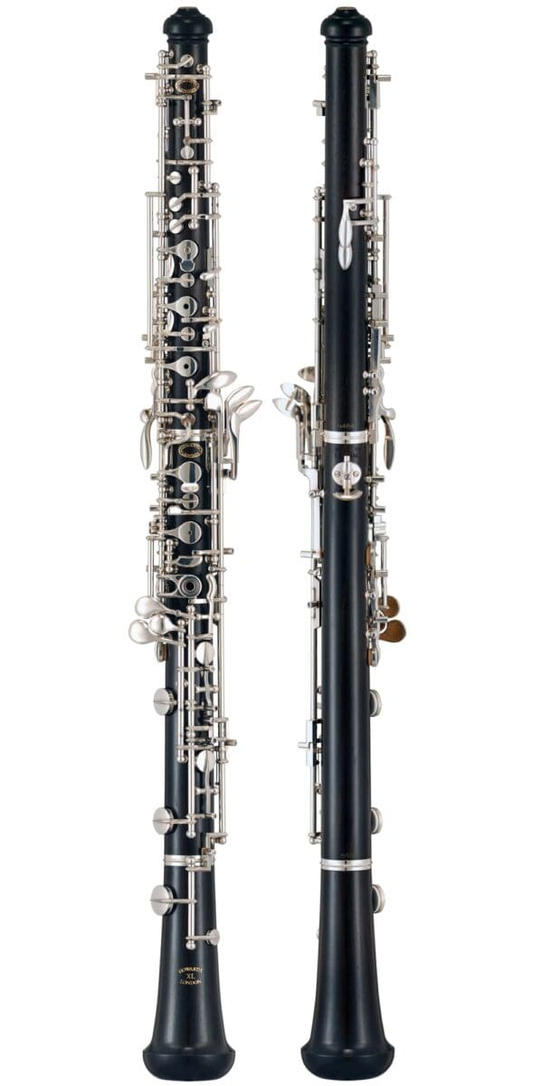 Howarth | XL Full Automatic System Oboe