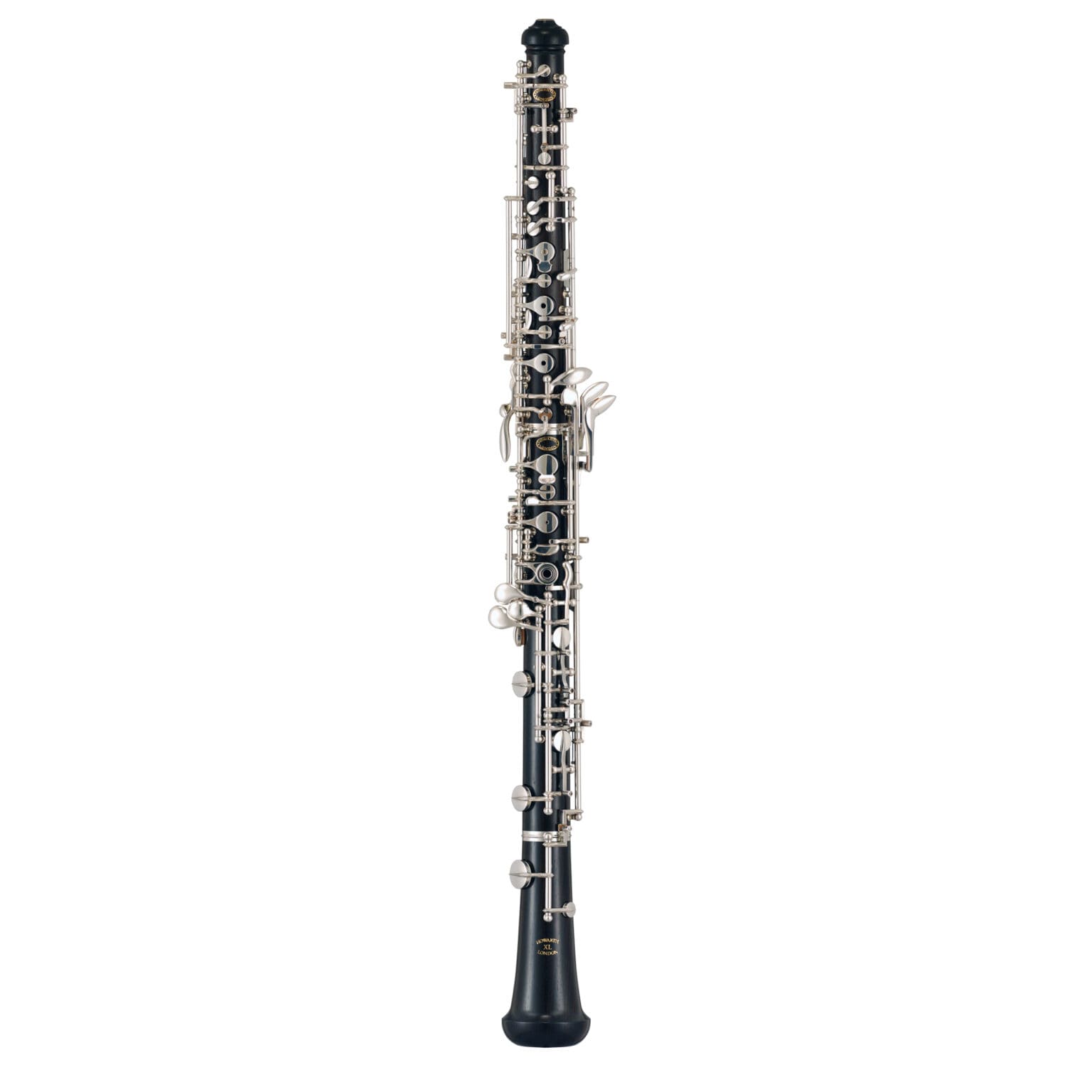 XL Full Automatic System Oboe Howarth of London