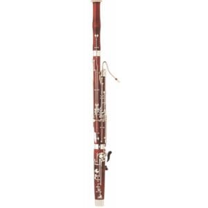 Schreiber | Model S31 Bassoon