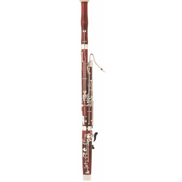 Schreiber | Model S31 Bassoon