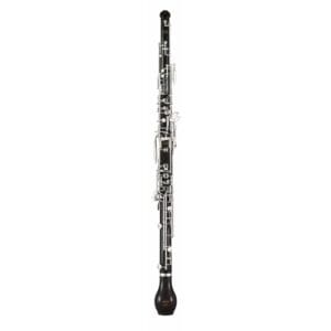 Howarth | XL Thumbplate (Dual System) Cor Anglais
