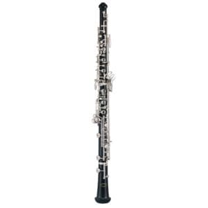 Howarth | S40C Thumbplate (Dual System) Oboe