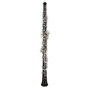 Howarth | S6 Thumbplate (Dual System) Oboe