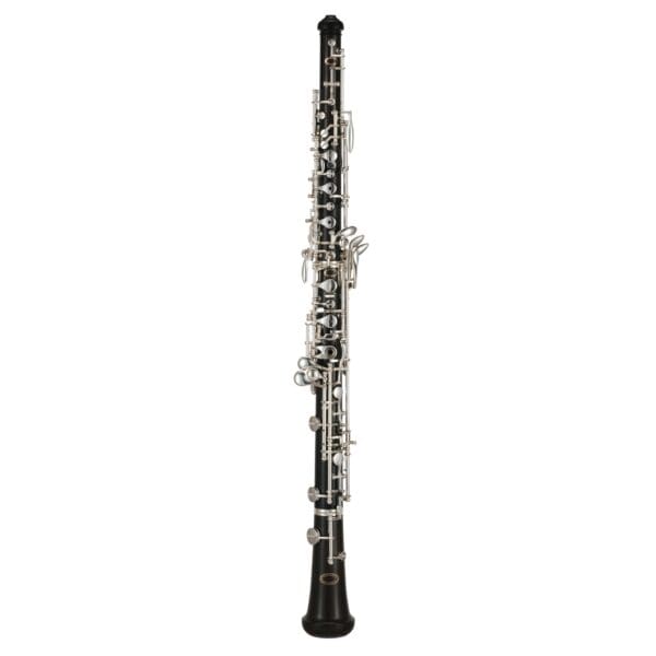 Howarth | S6 Thumbplate (Dual System) Oboe
