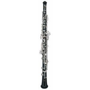 Howarth | XL Thumbplate (Dual System) Oboe
