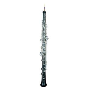 Lorée | Royal Model cR + 3 Oboe