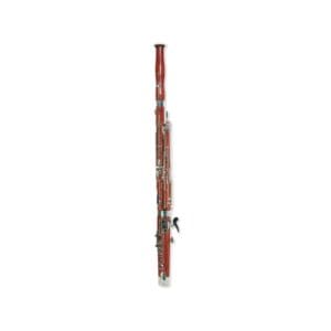 Moosmann | Model 222 Bassoon