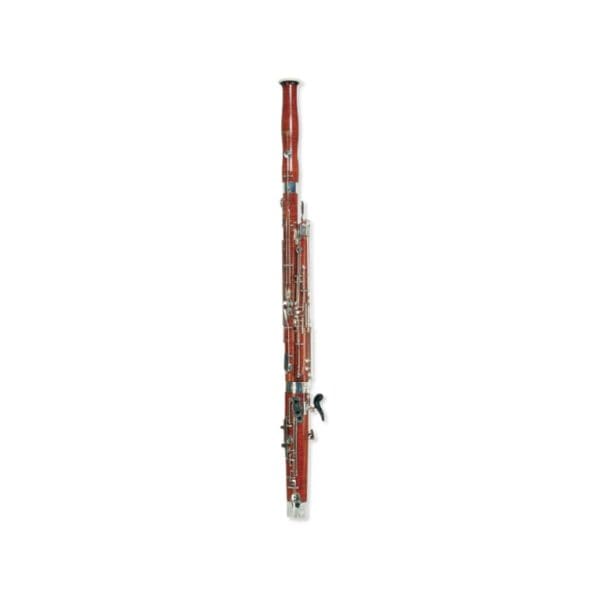 Moosmann | Model 222 Bassoon