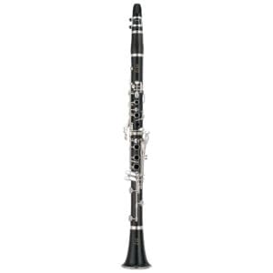 Yamaha | YCL-450 Bb Clarinet