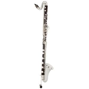 Selmer Paris | Privilege Bass Clarinet to Low C
