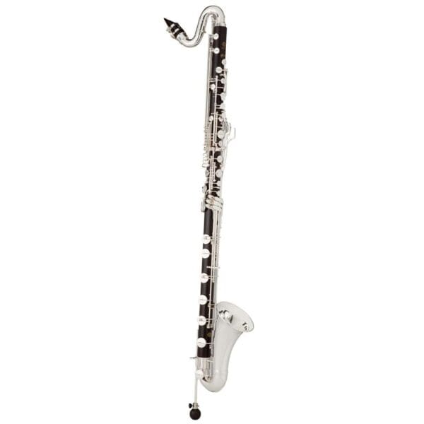 Selmer Paris | Privilege Bass Clarinet to Low C