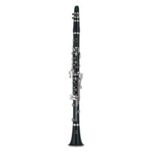 Yamaha | YCL-450 Bb Clarinet