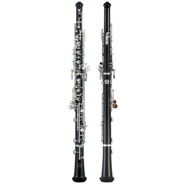 Howarth | S40C Semi-Automatic System Oboe
