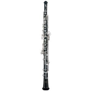 Howarth | S40C Semi-Automatic System Oboe