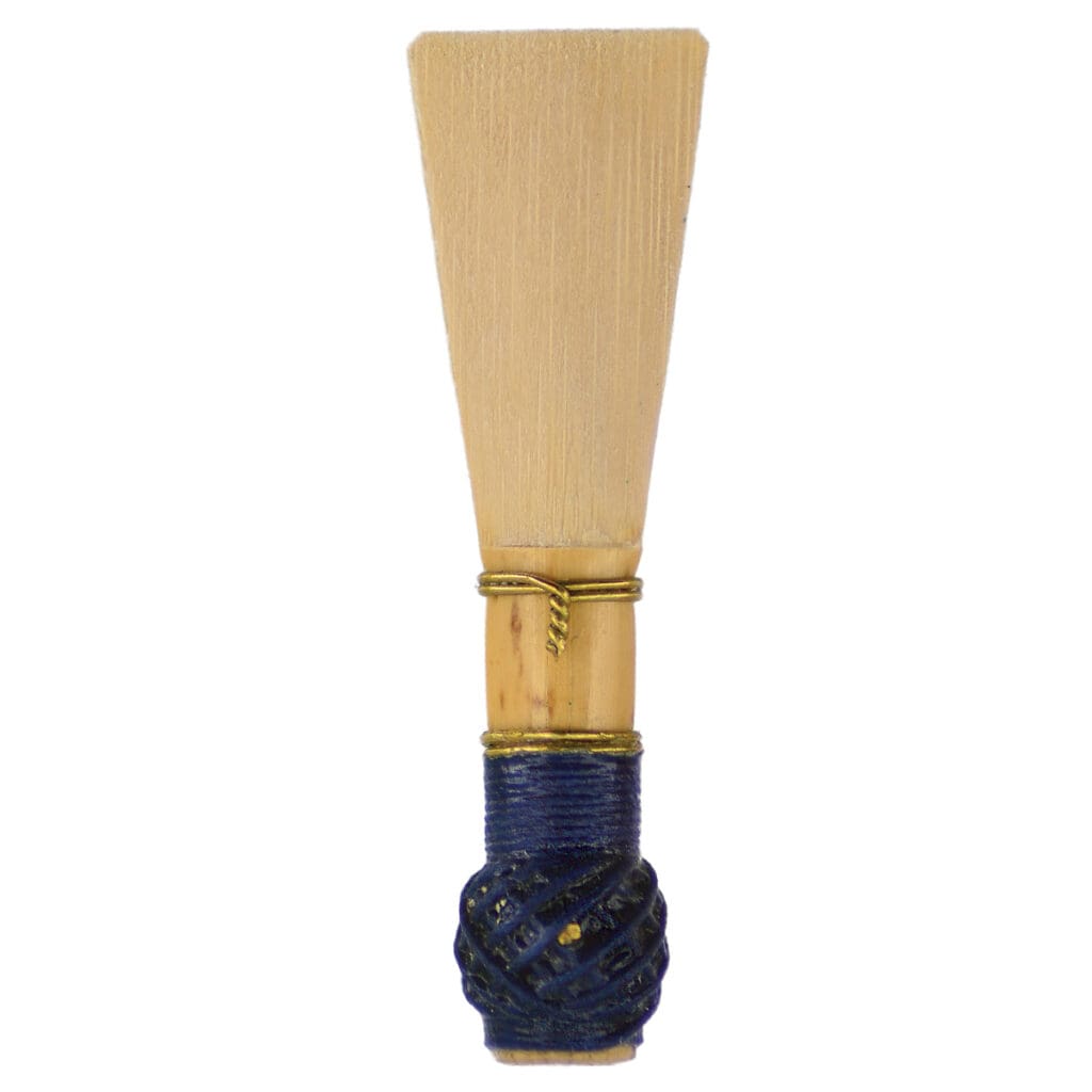 Bassoon Reed Pattern Bassoon Reed - Howarth of London