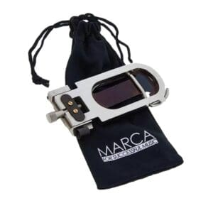Marca | MRT2 The Cordier Bb Clarinet Reed Trimmer