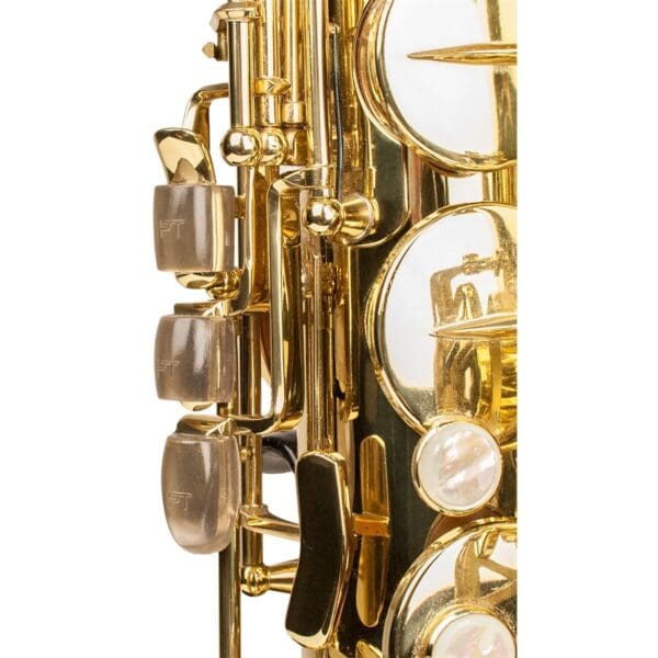 Protec | Saxophone Side Key Risers (A352)