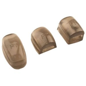 Protec | Saxophone Side Key Risers (A352)