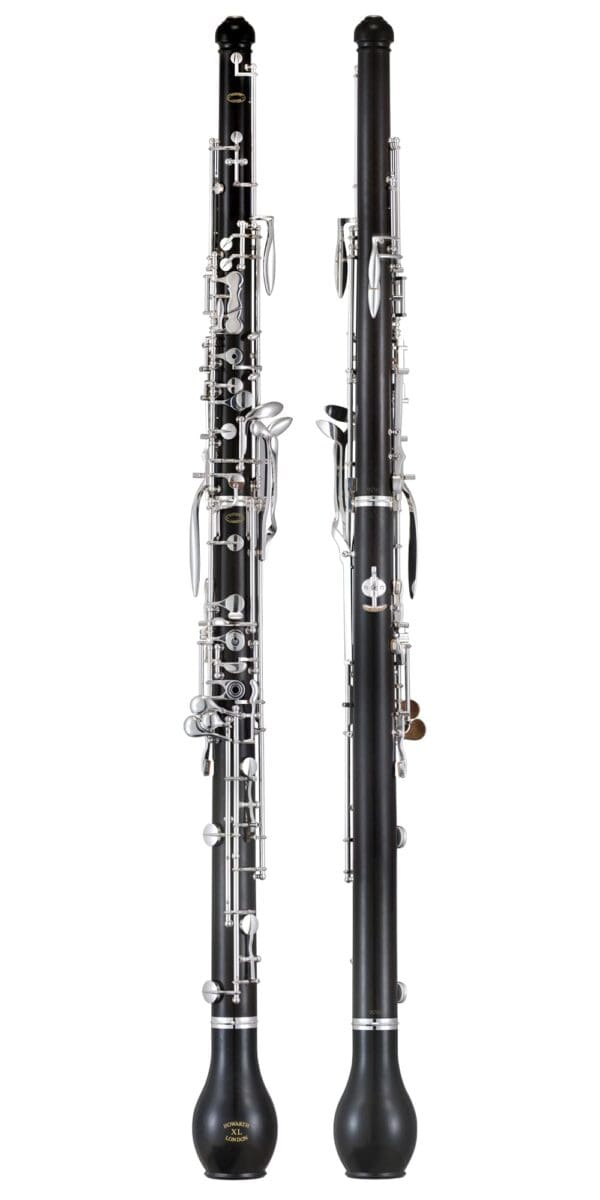 Howarth | XL Semi-Automatic System Cor Anglais