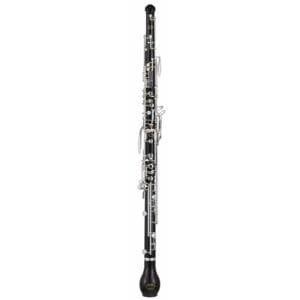 Howarth | S40C Thumbplate (Dual System) Cor Anglais