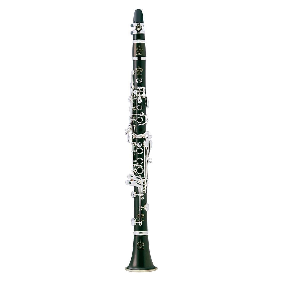 RC Prestige C Clarinet - Howarth of London