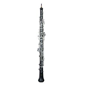 Lorée | Standard Model 'c + 3' Oboe + TP