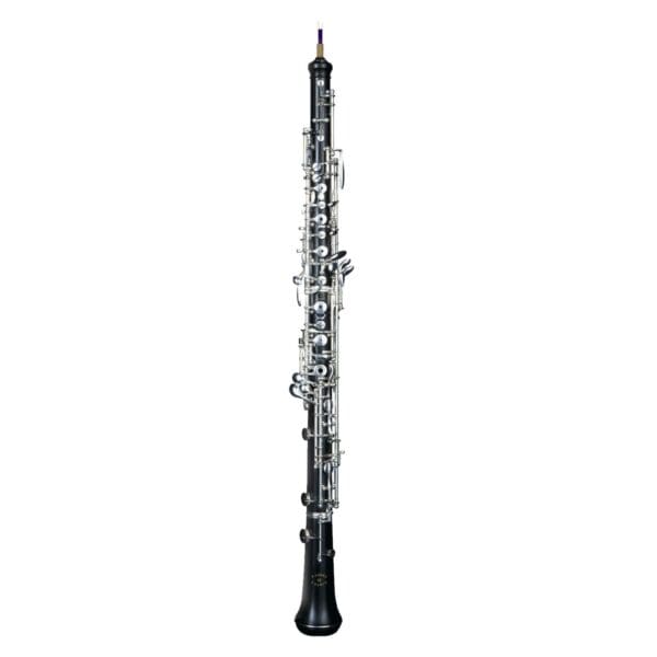 Lorée | Standard Model 'c + 3' Oboe + TP