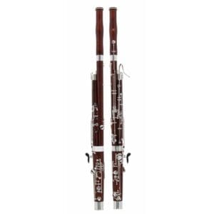 Fox | Model 240D Bassoon